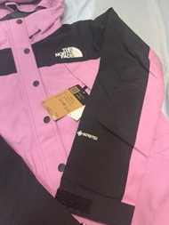 THE NORTH FACE   女款 Mountain Light 夾克，Gore-Tex Mountain Parka，戶外外套，女款，防潑水，防水，耐用，日本正品 外套 衛衣