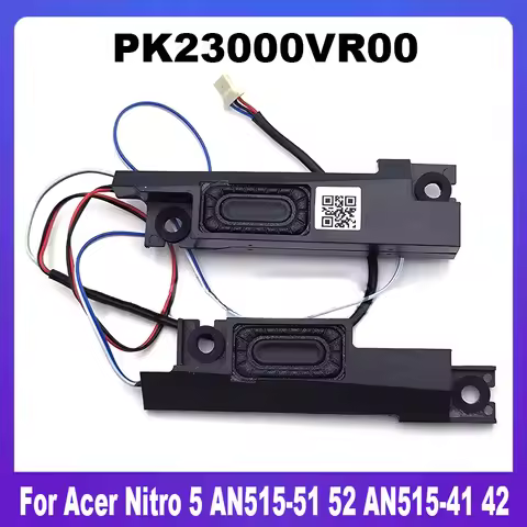 New Original For Acer Nitro 5 AN515-51 AN515-52 AN515-53 AN515-42 AN515-41 Series Laptop Built-in Sp