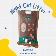 Night Cat Sand 5L