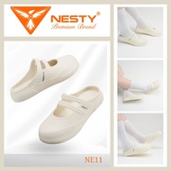 [NE11] NESTY Women's Flat Sole Doll Shoes Made of Super Durable and Lightweight Virgin Eva Material 