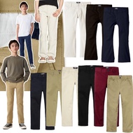 Oshkosh chinos size 4-16y