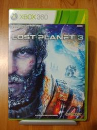 Xbox 360遊戲 生化突擊隊 命運石之門 最後一戰4 失落的星球3 (ONE, SERIES X可用)