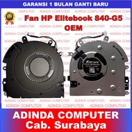 Fan hp Elitebook 840 G5 745 G5 745 G6 840 G6 845 G5 845 G6 850 G5 OEM