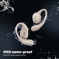 KIIP WIRELESS DTH5 BLUETOOTHSETPHONE EARPHONE EARHOOK TWS - Gema Audio