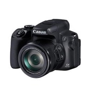 ★富士通影音★ Canon PowerShot SX70 HS 數位類單眼相機 公司貨