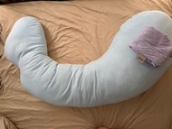 Hugsie 孕婦枕
