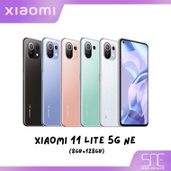 [READY STOCK ] XIAOMI 11 LITE 5G NE l 128GB l 256GB [ORIGINAL ONE YEAR WARRANTY]