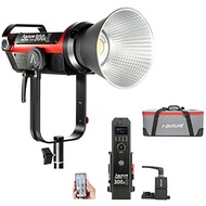 Aputure Light Storm LS C300d Mark II LED Light Kit
