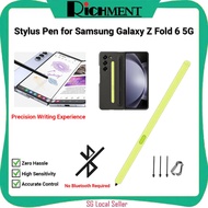 【🔥SG SELLER🔥】RICHMENT Slim Stylus Pen Fold Edition Fold6 S Pen for Samsung Galaxy Z Fold 6 Touch Pen