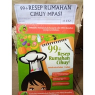 99+ CIHUY HOME RECIPE