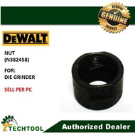 DEWALT Nut for Die Grinder (N382458)