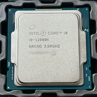 I9-11900k