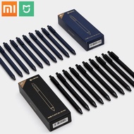 Xiaomi Mijia Kaco Pen 0.5mm Gel Pen Signing Pen Core Durable Signing Pen Refill Smooth Writing for School Office Black ink