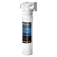 3M SQC前置樹脂軟水系統  3RF-S001-5  1個