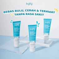 Brighty Swipe Removal Cream 40g | Hair Removal Cream | Body Care