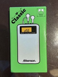 DSE approved 收音機連耳機