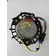 Honda City 2009 TMO Radiator /Aircond Fan Motor (Mitsuba)