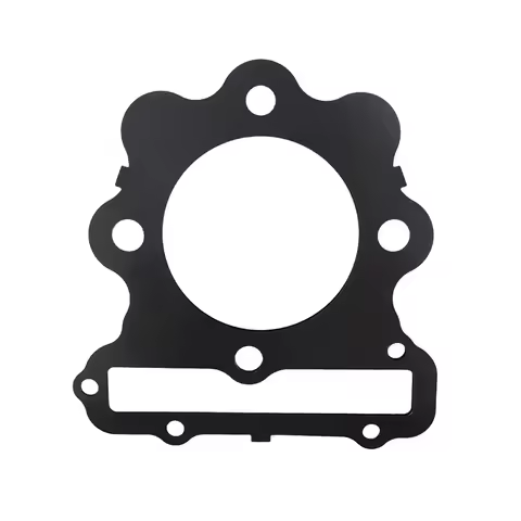 Cylinder Head Overhaul Gasket Mat Set for Honda XR250R XR250L CBX250S XL250R XLR250R XR250 CBX250 XL