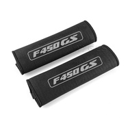 Vipnew✔ Motorcycle Front Fork Protection Cover Shock Absorber Dust Protector Stretch Fabrics Sleeve 