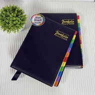 PORTFOLIO DIARY EXECUTIVE AGENDA 2026 portfolio diary agenda book 2026