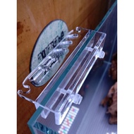 Aquascape &amp; Aquarium - Tools (Acrylic Tweezer Holder )