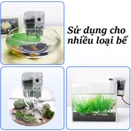 Fish tank waterfall filter mini aquarium waterfall filter, betta tank from 20-30cm (N)