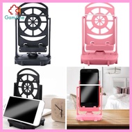 [lzdxwcke2] Automatic Step Earning Swing Device Phone Holder Phone Swing Quick Steps Earning