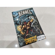 Azrael Comic 29 (May 1997 - (kkshi)), DC