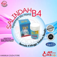 Salindah B4 Set Ibu Bersalin Mengandung Berpantang