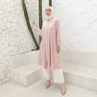 KATUN WAREHOUSE CLEARANCE Odele dress B2014/B2312 by SONIA - Premium Cotton Long Tunic Korean Cotton