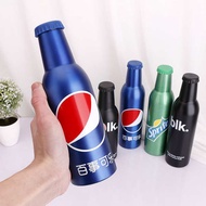 montigo minnie Stainless steel insulated cup montigo bottle Keperibadian Korea Sprite Pepsi blk term