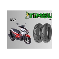 YAMAHA NVX TIMSUN TYRE