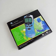 Mesin Terapi Digital Hachiko Reiki Digiwell Healthy Herald