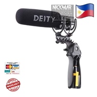 DEITY V-MIC D3 PRO UNIVERSAL SHOTGUN MIC