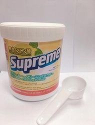 Supreme 檸檬酸 - 清洗電解水機.500g