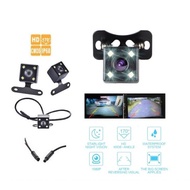 HD Camera & Reverse Camera