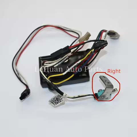 1022379-00-B 1008997-00-C 1018745-00-H Door Handle Control Wiring Harness for Tesla S X 3 2012-2016