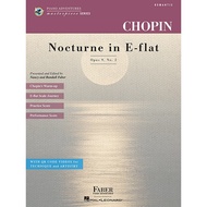 Chopin: Nocturne in E-flat Major, Op. 9, No. 2