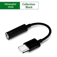 USB-C EDITION Earphone For O PPO Re No 15 Pro 14 Pro 13F 12 9 8t FIND X7 X6 TYPE-C to 3.5mm Headphon