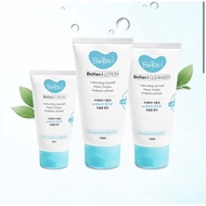 [Boyan I][Korea Authentic]Probiotic Cleanser, Lotion, Cream for baby eczema and sensitive skin adult