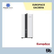 EUROPACE Inverter Casement Aircon | EAC 801A