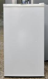 (全機保固半年到府服務)慶興中古家電二手家電中古冰箱SANYO(三洋)97公升小單門冰箱(2018年出廠)