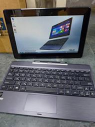 【柒の市集】ASUS 華碩變形平板筆電 / R104T / 10.1吋/ W8