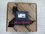 ECU Mobil INNOVA Fortuner ORIGINAL Code Part 88650-OK470