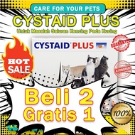 VETPLUS CYSTAID CAT 30 Capsules for Urinary Problems in Cats