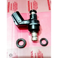 Injector CB150 New CB150 StreetFire New CBR150 Supra GTR K56F Hole 8 original