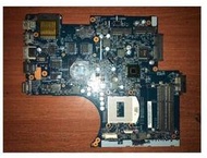 ⭐筆電配件⭐現貨 神舟Hasee 戰神K650D K610C-I5 D1主機板750/950顯卡 獨顯主機板