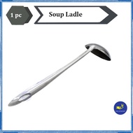 Stainless Steel Soup Ladle for steamboat 22.5cm valuemart.os