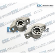 ABSORBER MOUNTING - REAR (2PCS) = CHEVROLET CRUZE / ORLANDO #13252362