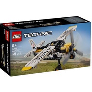 Lego 42198 Bush Plane